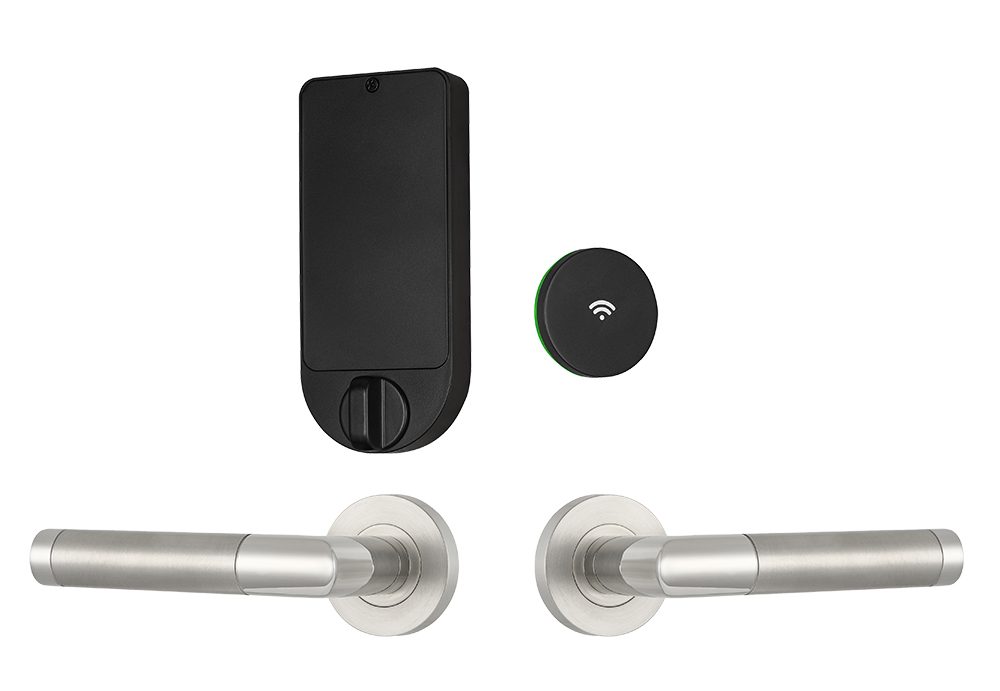 Split Hotel Card Lock YFHF-982