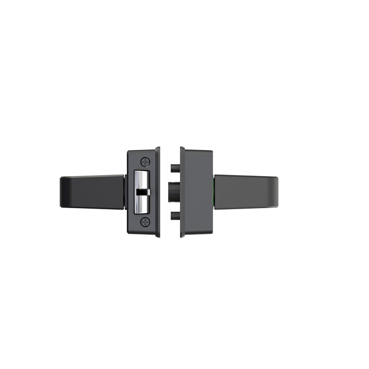 Tuya Wifi Partition Door Glass Door Lock YFBG-G6