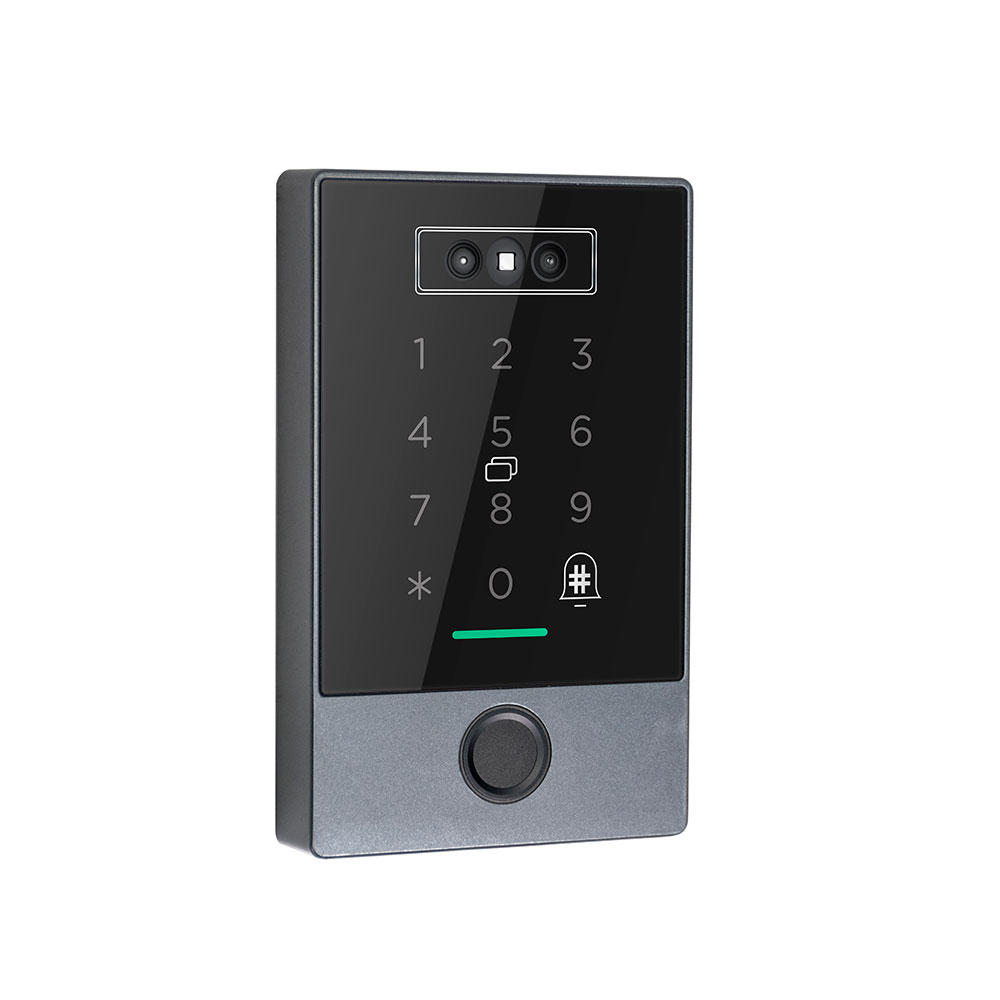 TThotel TTlock Face ID Access Controller YFBA-K3D TThotel TTlock Face ID Access Controller YFBA-K3D