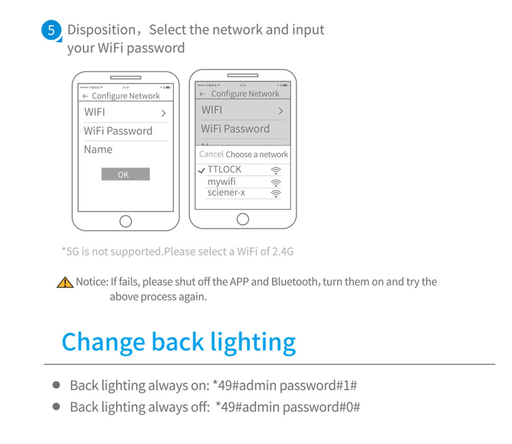 TThotel TTlock Face ID Access Controller YFBA-K3D TThotel TTlock Face ID Access Controller YFBA-K3D