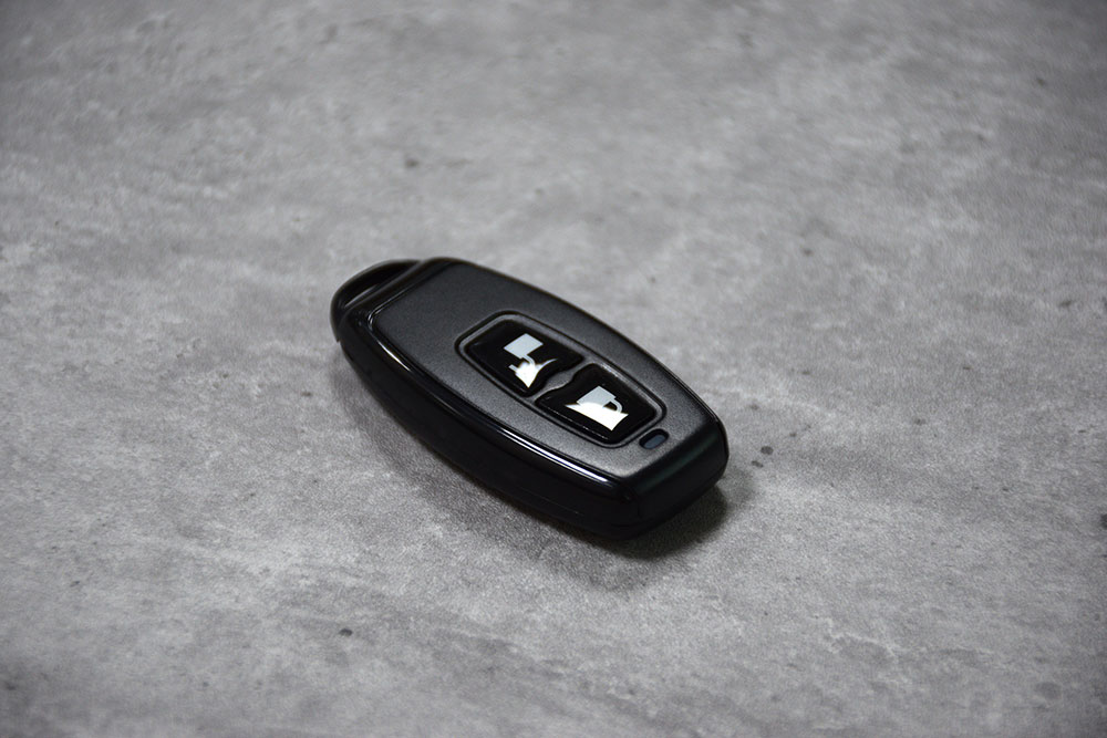 TTlock Remote Controller R1