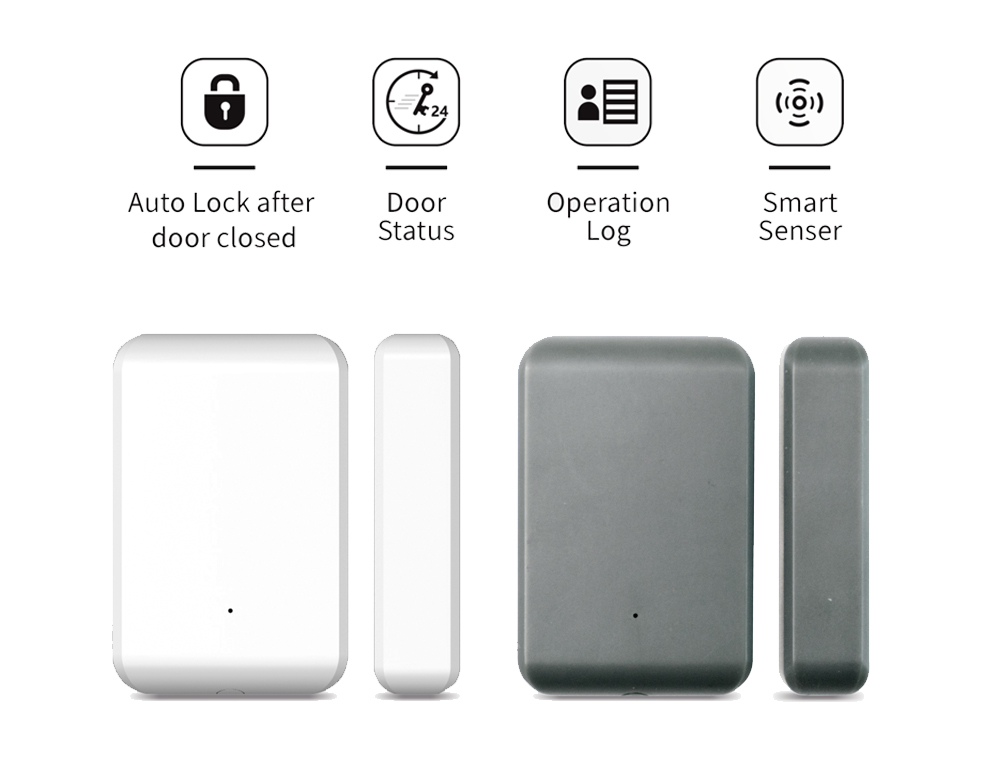 TTlock Door Sensor DS2