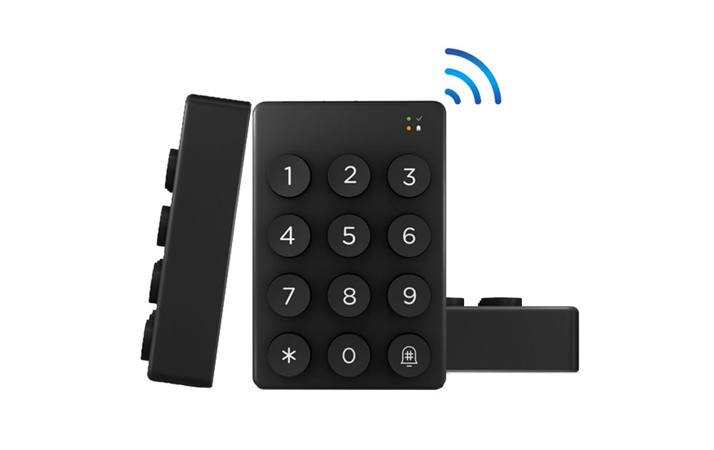 TTlock Wireless Keypad WK2