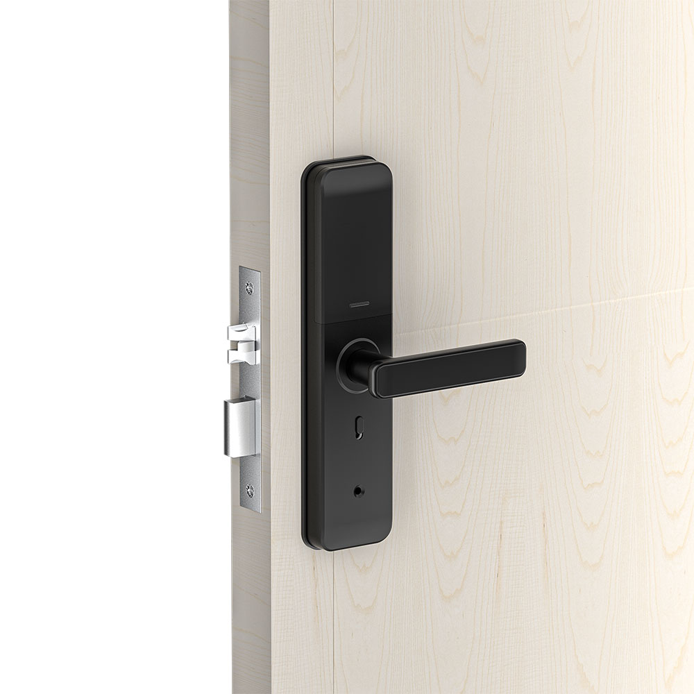 Fingerprint Bedroom Door Lock YFBF-S066 Fingerprint Bedroom Door Lock YFBF-S066
