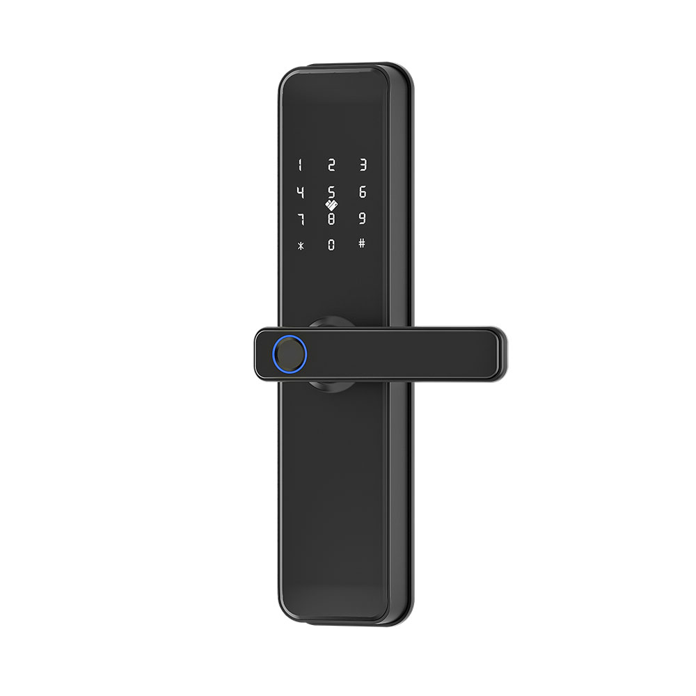 Fingerprint Bedroom Door Lock YFBF-S066 Fingerprint Bedroom Door Lock YFBF-S066