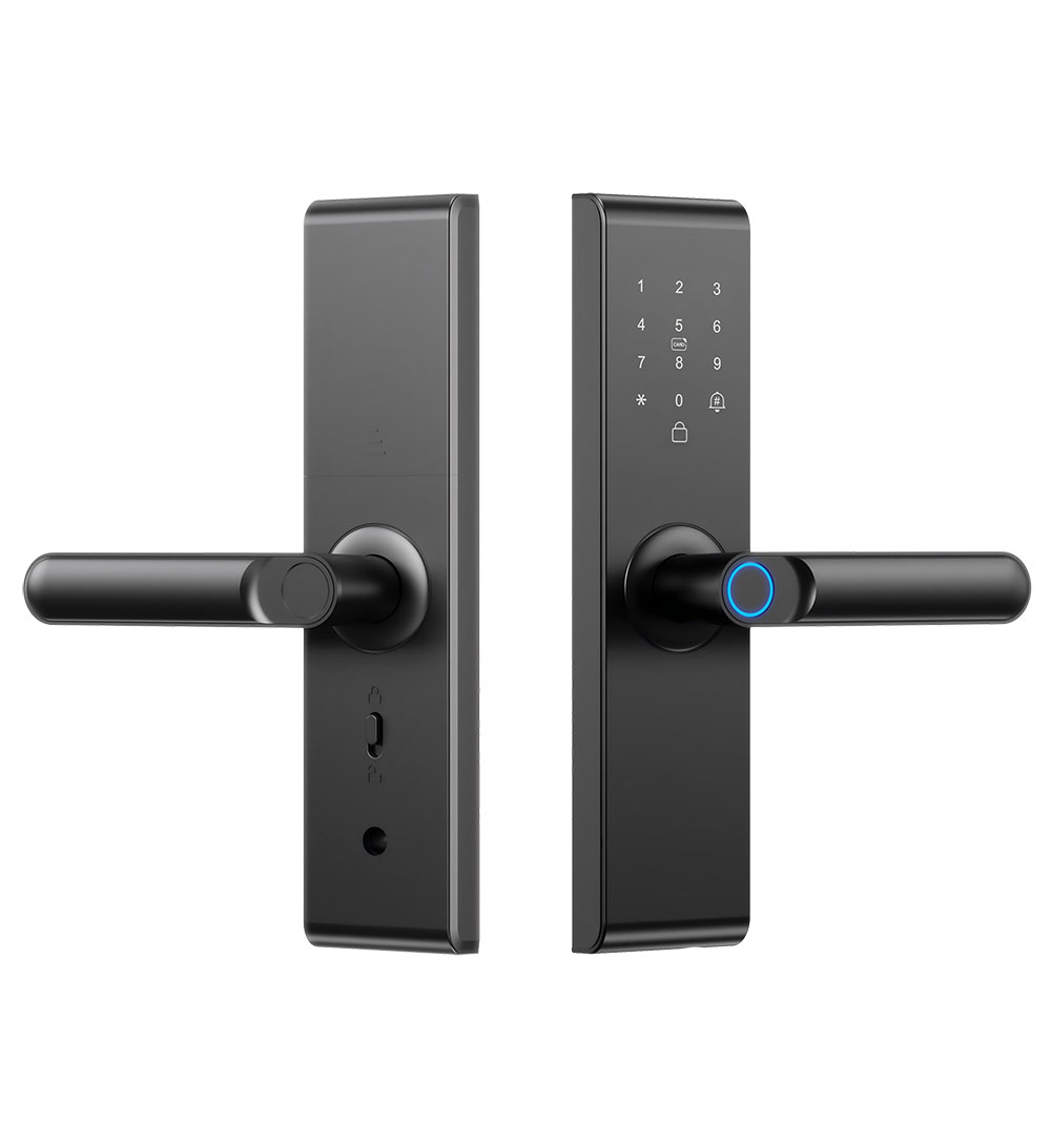Cheap Indoor Bluetooth Lock YFBF-Z20 Cheap Indoor Bluetooth Lock YFBF-Z20