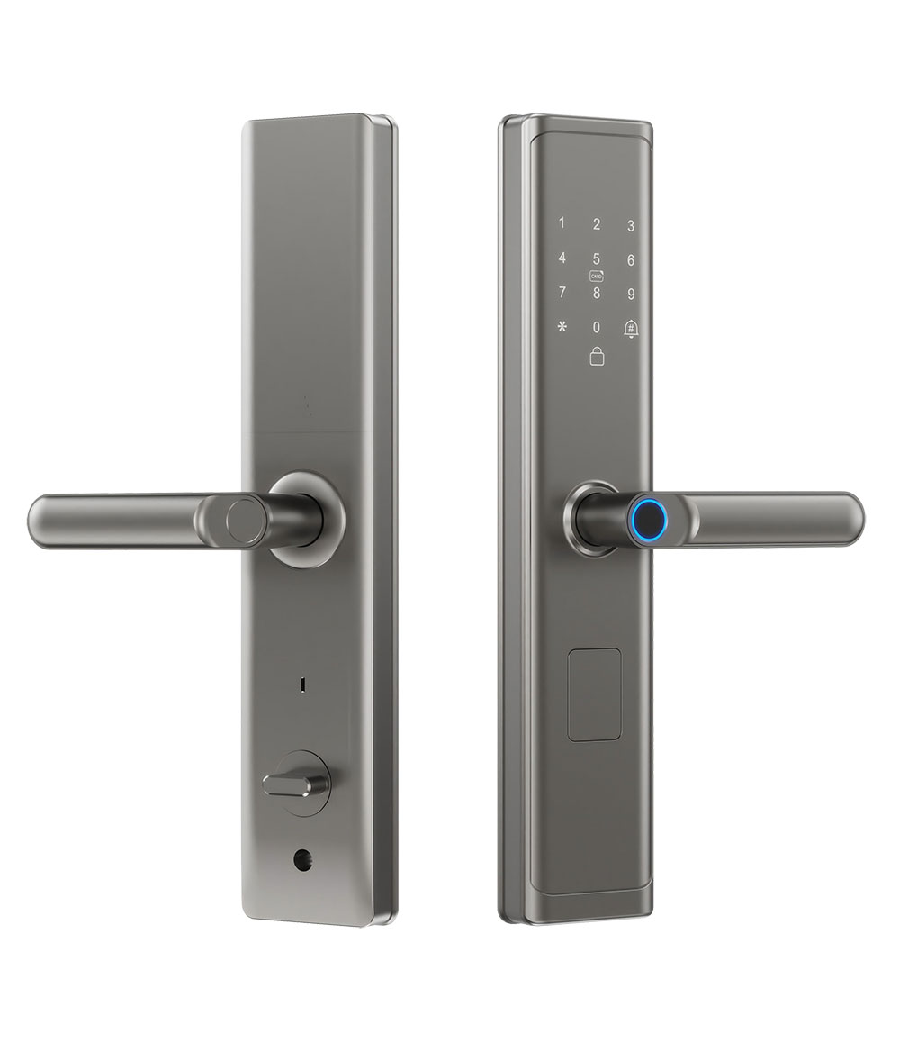 Tuya Wiwi Smart Lock YFFW-Z19