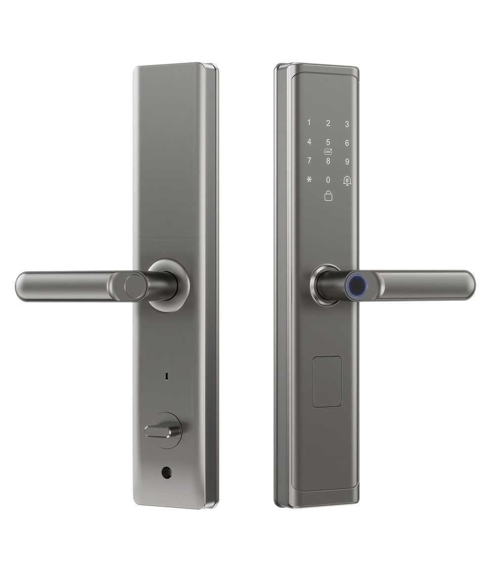 Electronic Access Lock YFB-Z19