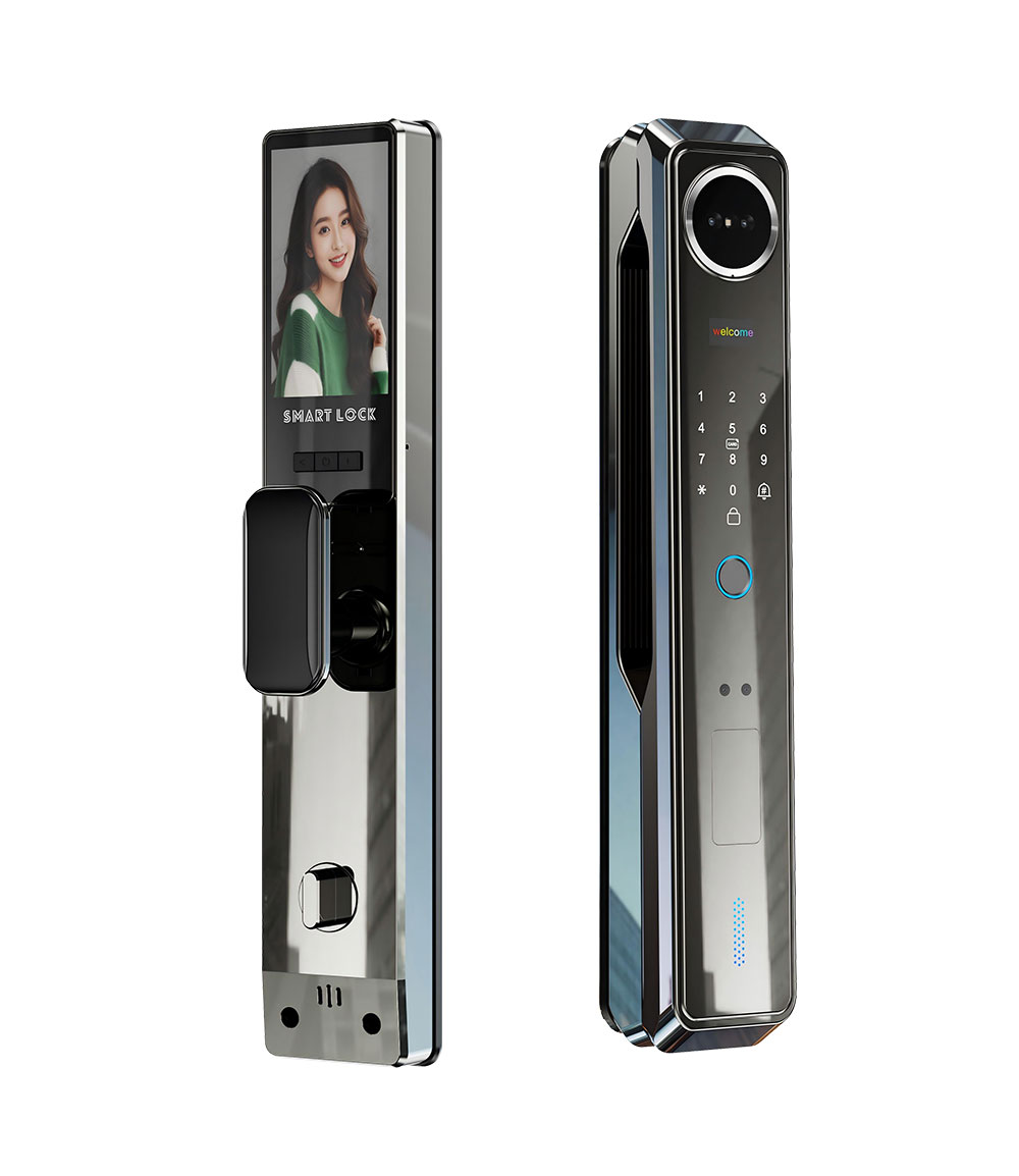 Security Solution Lock YFFR-H28