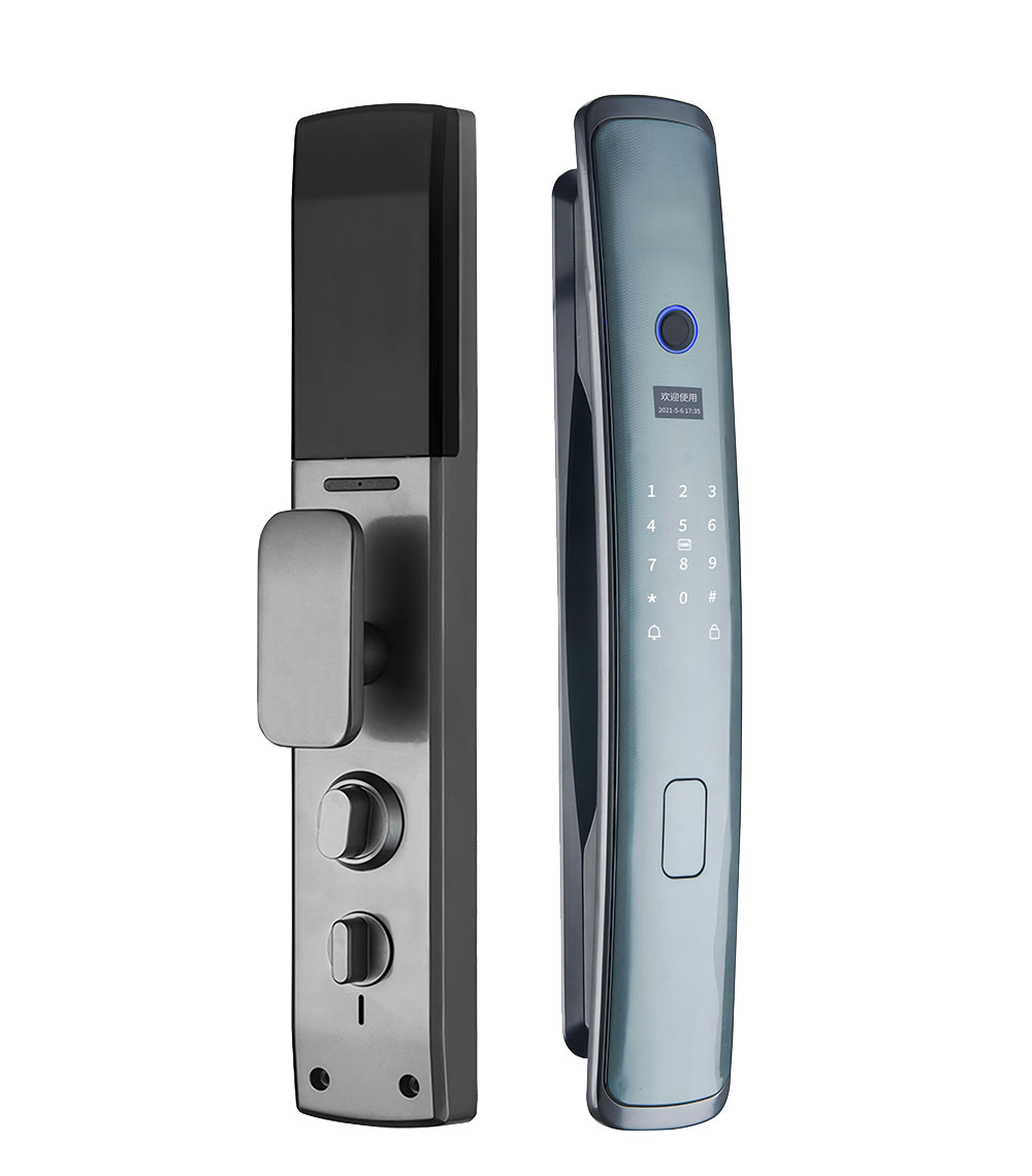 Keyless Door Lock YFF-EL06