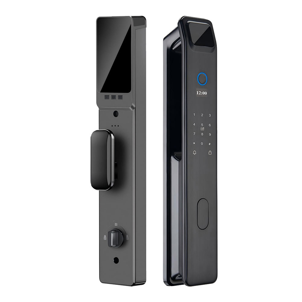 Entry Door Lock YFF-N09