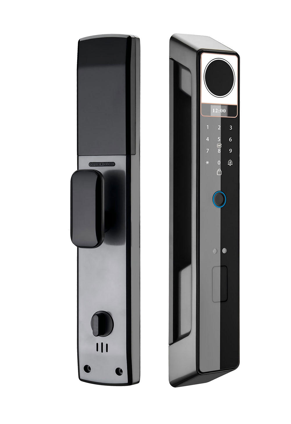 Fingerprint Smart Lock YFF-EL10