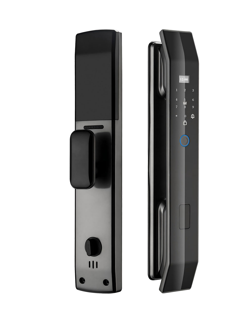 Keyless Fingerprint Door Lock YFF-EL14