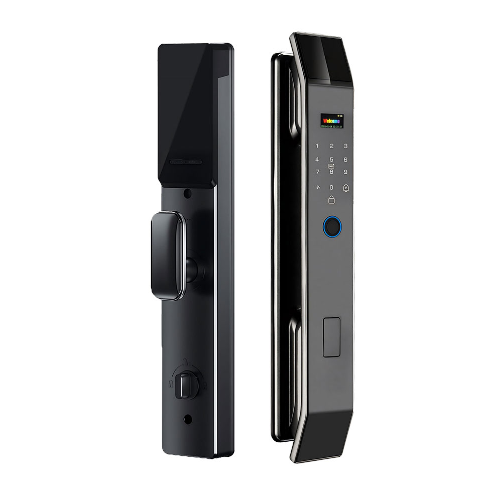 Digital Fingerprint Lock YFF-N14
