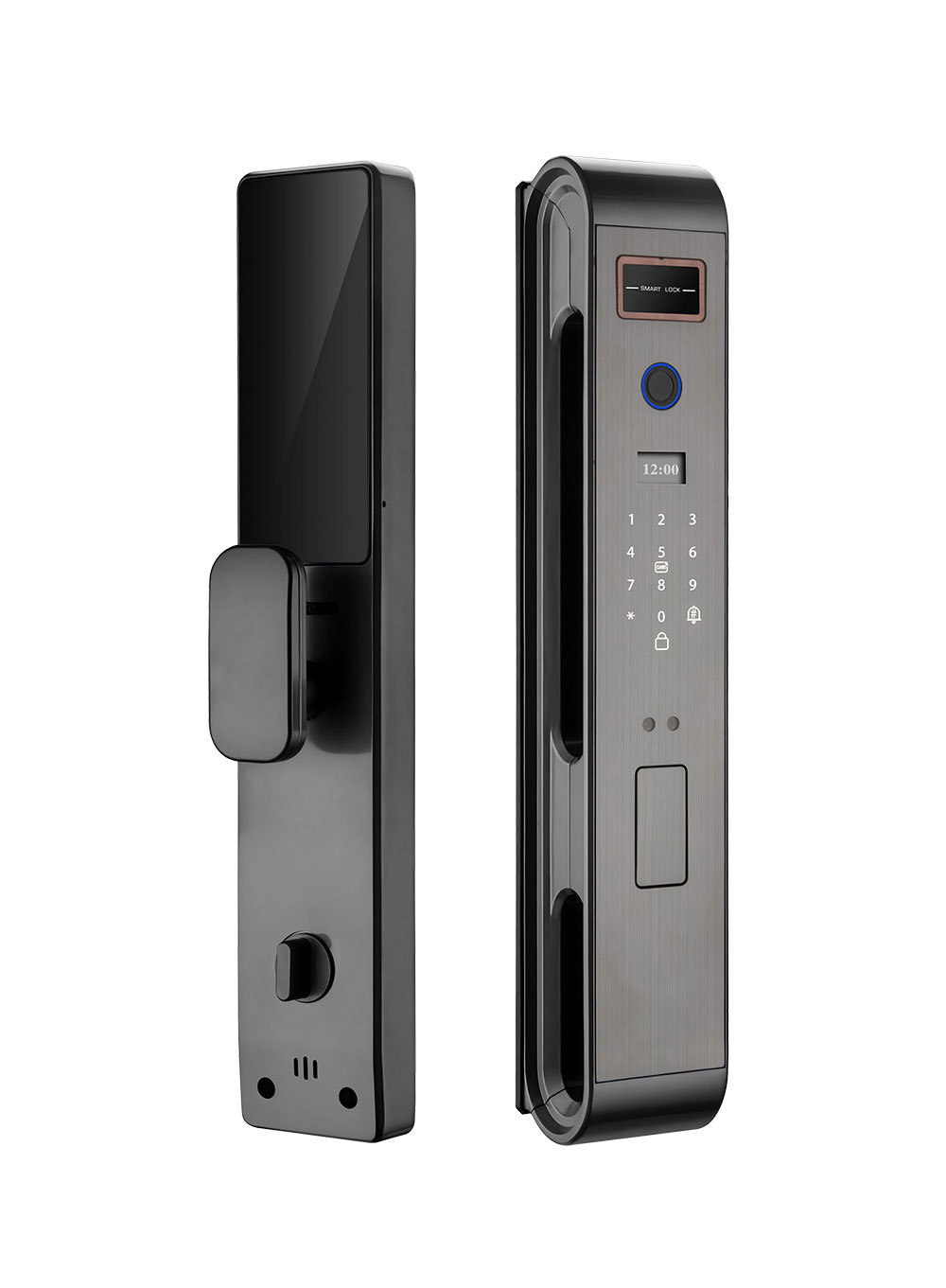 Digital Fingerprint Smart Lock YFF-S18 Digital Fingerprint Smart Lock YFF-S18