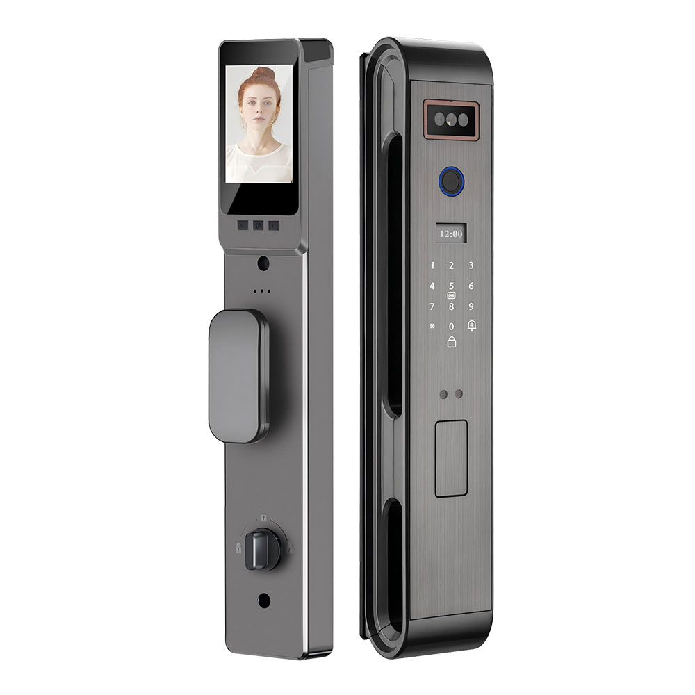 Automatic Face Unlock Smart Lock YFFR-NS18 Automatic Face Unlock Smart Lock YFFR-NS18