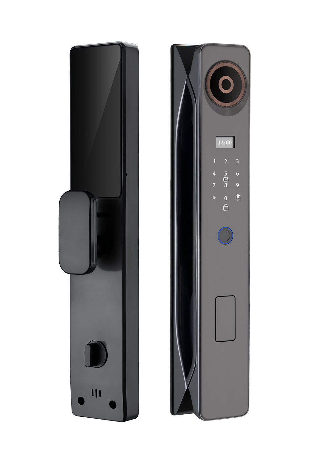 Access Control Door Lock YFF-S28 Access Control Door Lock YFF-S28