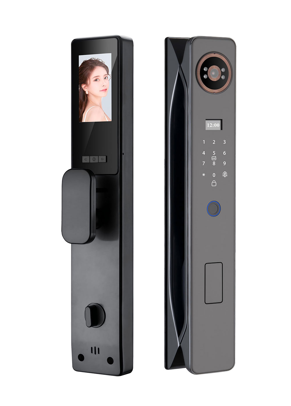 Digital Cameral Lock YFF-S28 Digital Cameral Lock YFF-S28