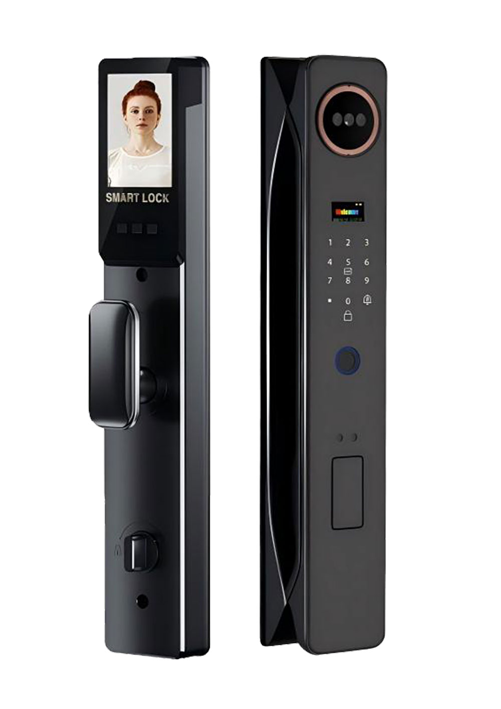 Door Hardware YFFR-K26 Door Hardware YFFR-K26