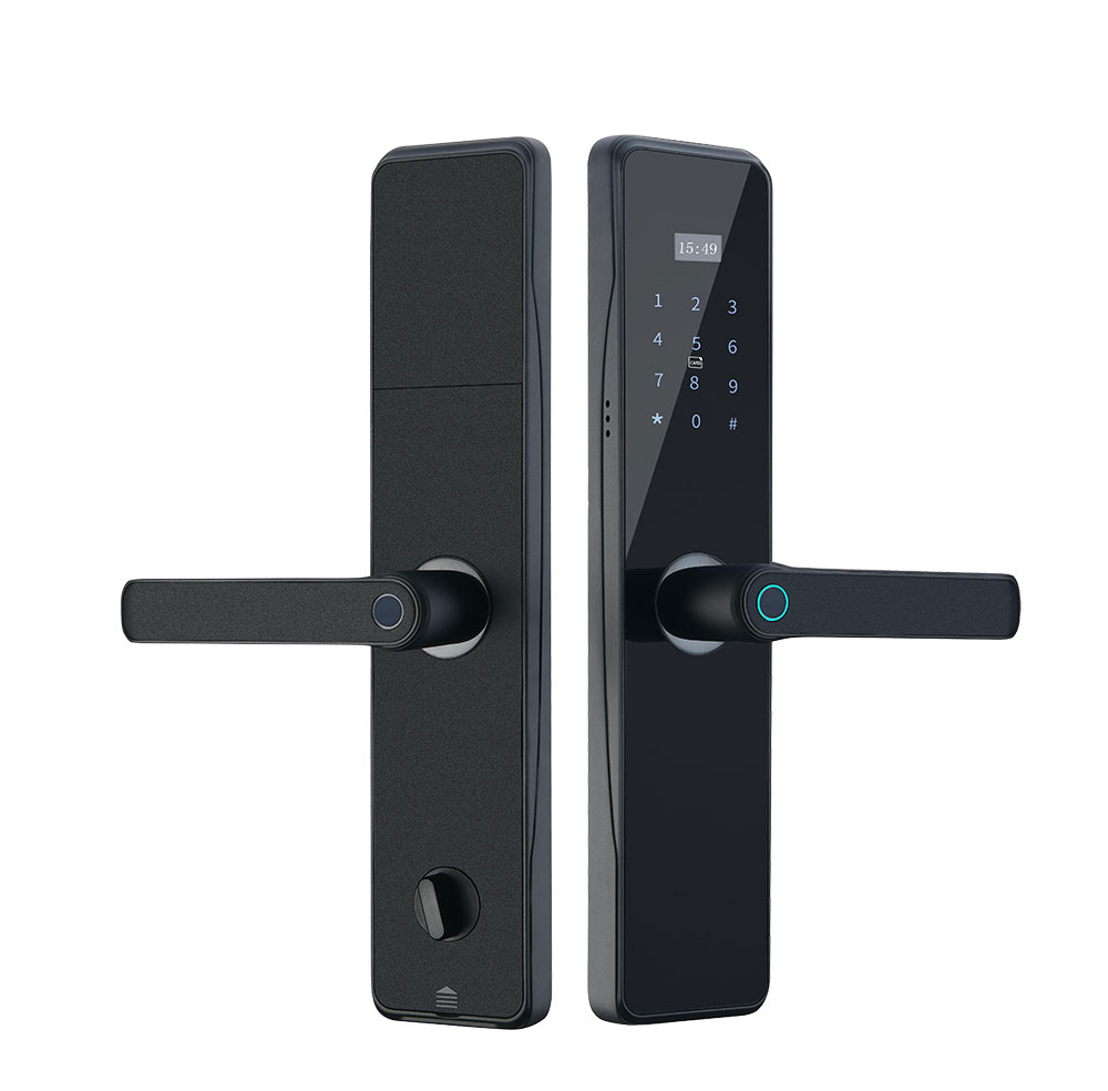 Fingerprint Lock With Small Screen YFF-Z9 Fingerprint Lock With Small Screen YFF-Z9