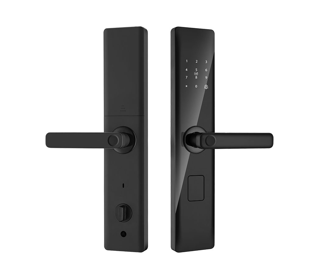 Electronic Fingerprint Smart Lock YFF-Z13 Electronic Fingerprint Smart Lock YFF-Z13