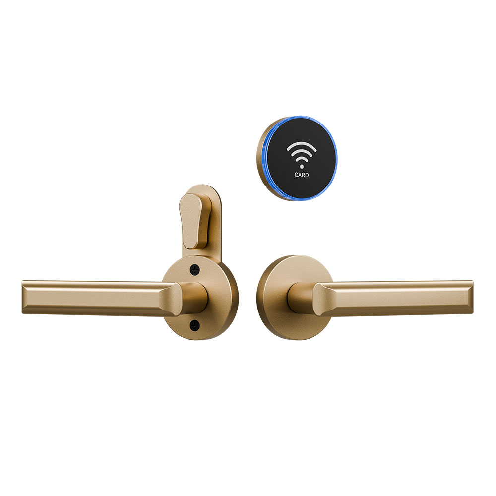 Marquee Effect Split Hotel Lock YFH-TS03 Marquee Effect Split Hotel Lock YFH-TS03