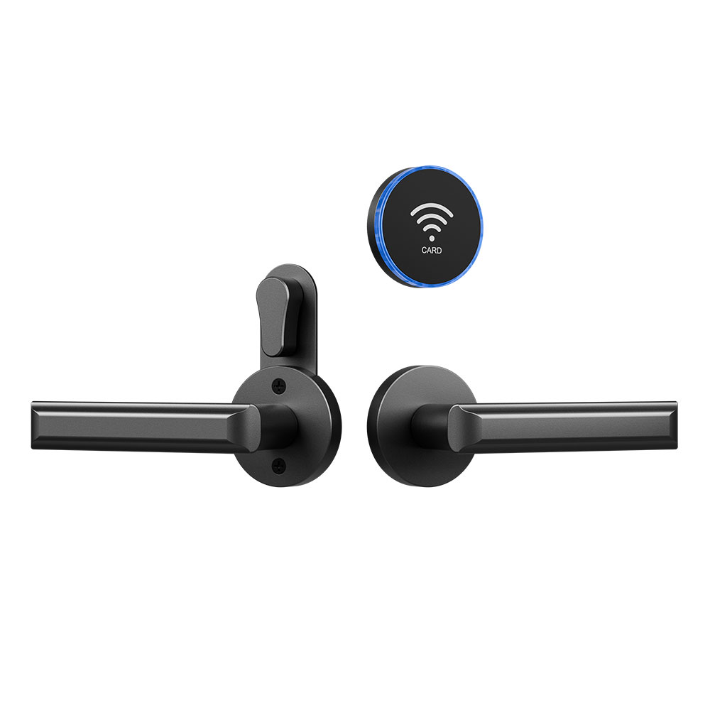 Marquee Effect Split Hotel Lock YFH-TS03 Marquee Effect Split Hotel Lock YFH-TS03