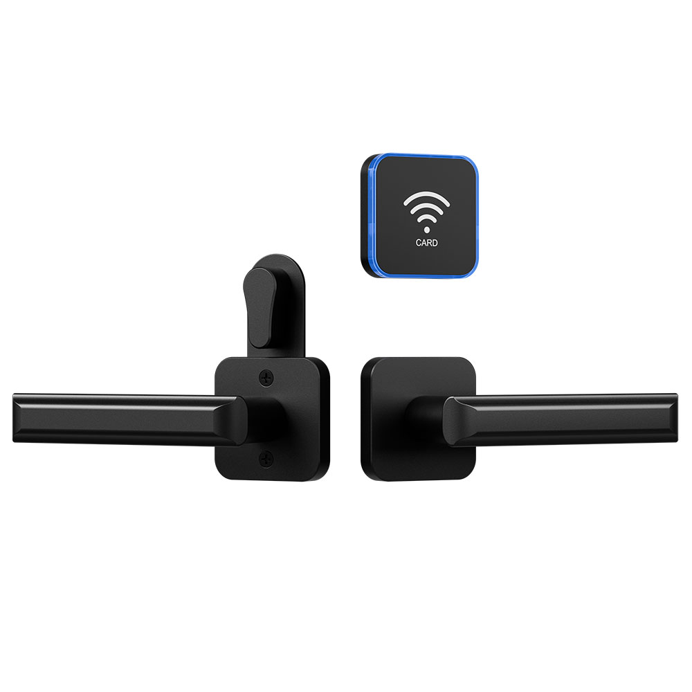 Star Hotel Split Hotel Card Lock YFH-TS05 Star Hotel Split Hotel Card Lock YFH-TS05