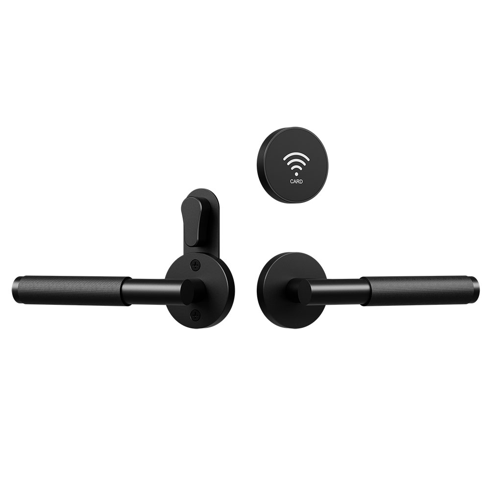 Split Hotel Room Card Lock YFH-TS06 Split Hotel Room Card Lock YFH-TS06