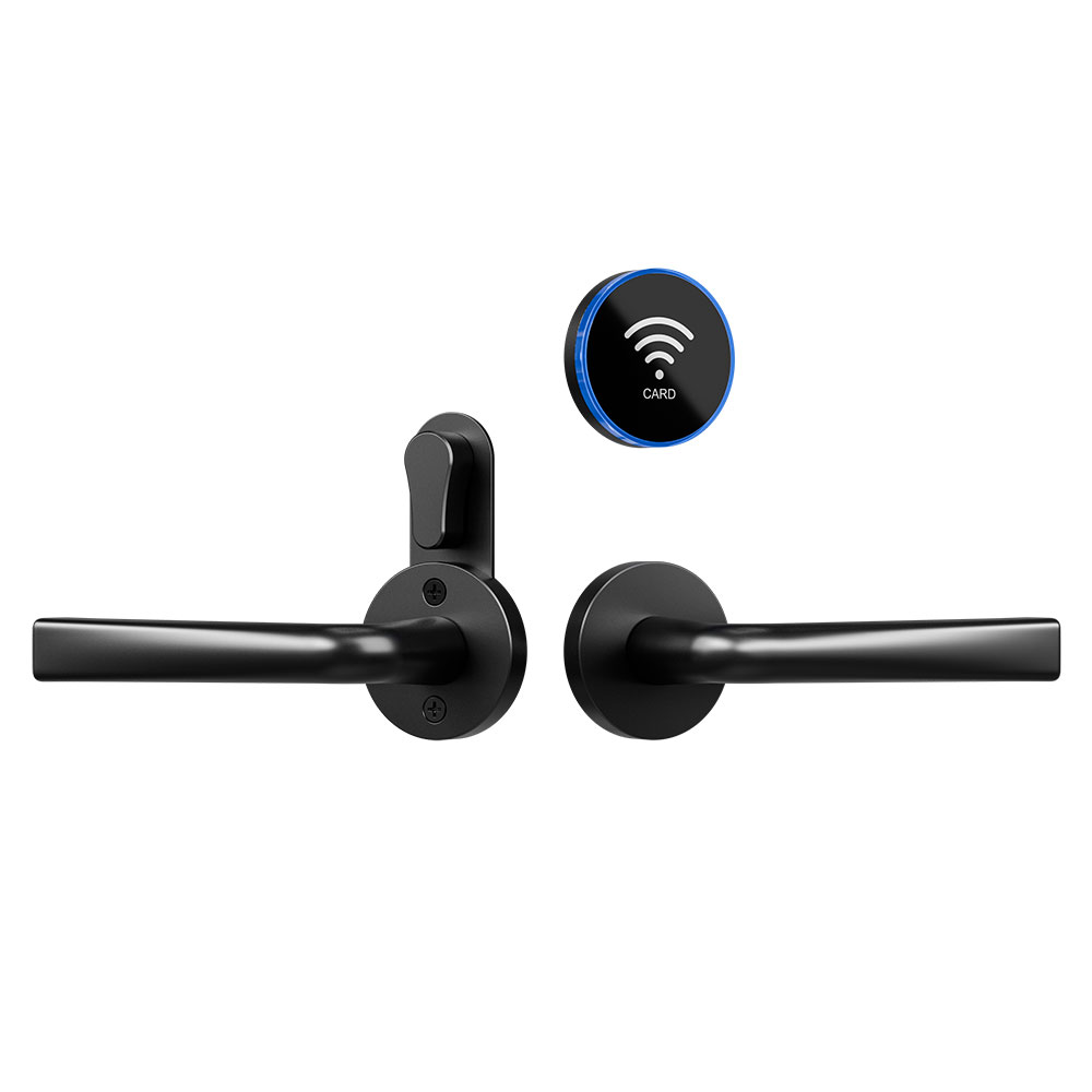 Split Hotel Card Lock YFH-TS08