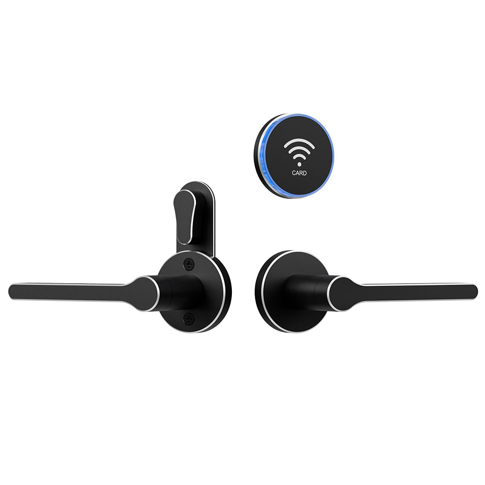 5 Star Hotel Card Door Lock YFH-TS07 5 Star Hotel Card Door Lock YFH-TS07