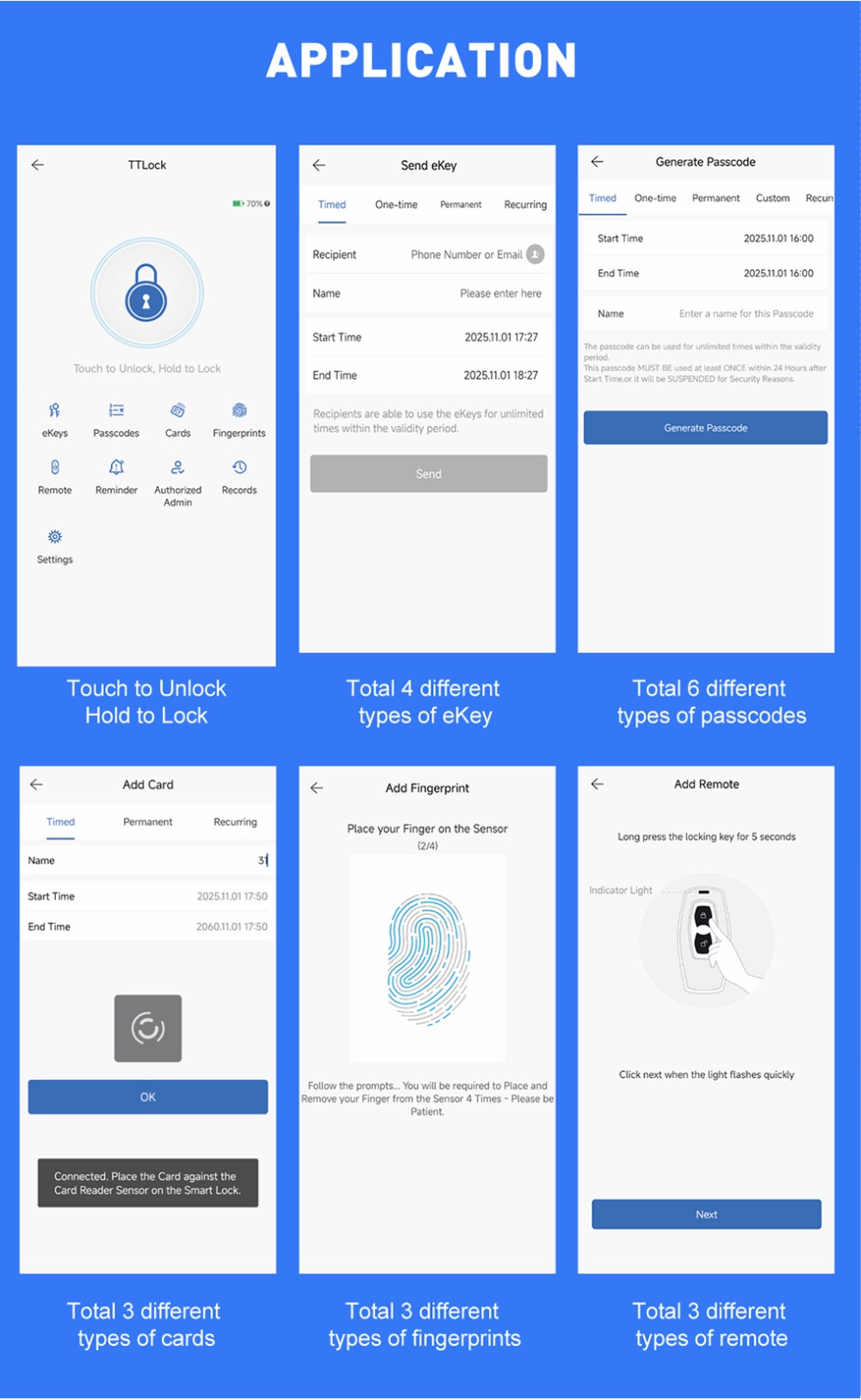 Single Side Waterproof Rim Door Lock YFBF-R1 Single Side Waterproof Rim Door Lock YFBF-R1