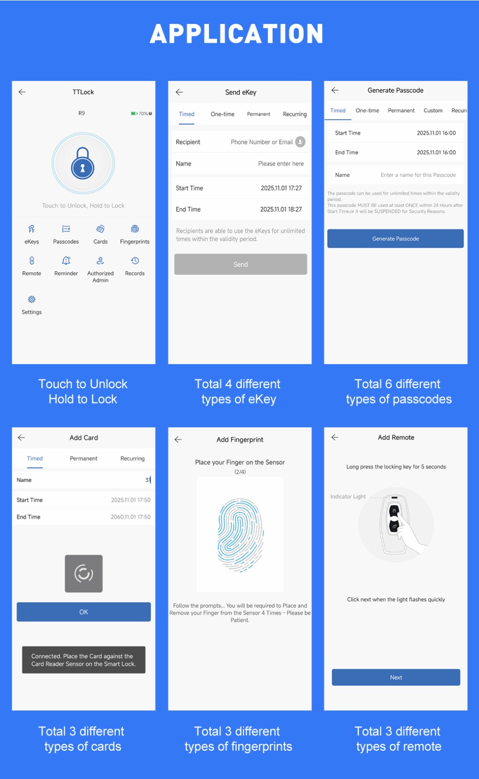 Double Side Waterproof Steel door Rim Lock YFBF-R1 Double Side Waterproof Steel door Rim Lock YFBF-R1