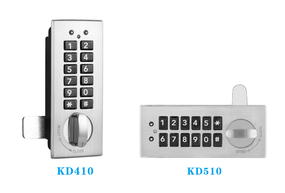 Steel Locker Cam Lock P410 P510