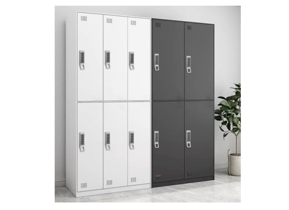 Digital Keypad Locker Lock P890