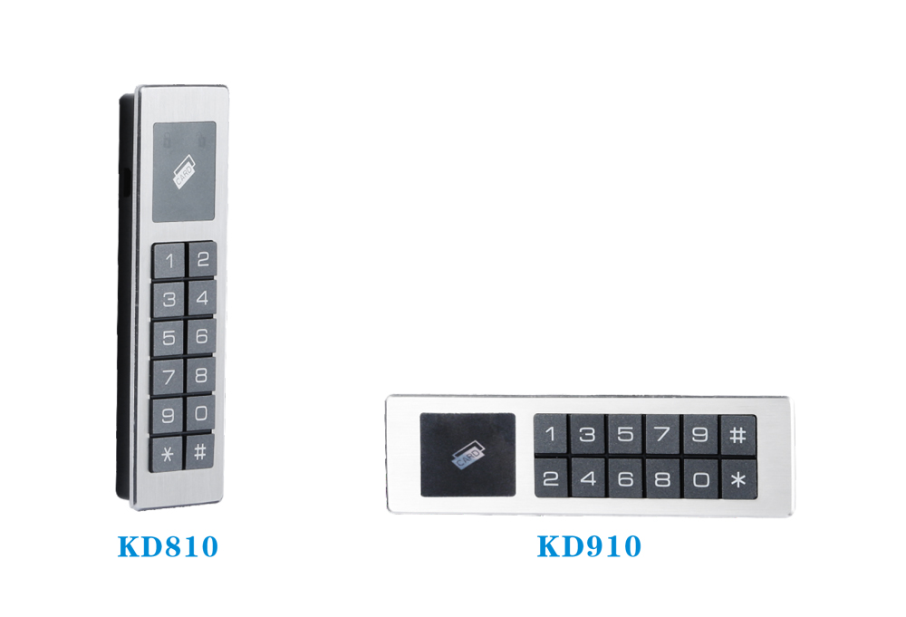 Keypad Cabinet Lock P810 P910