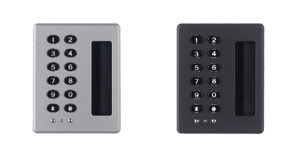 Wood Locker Lock P650