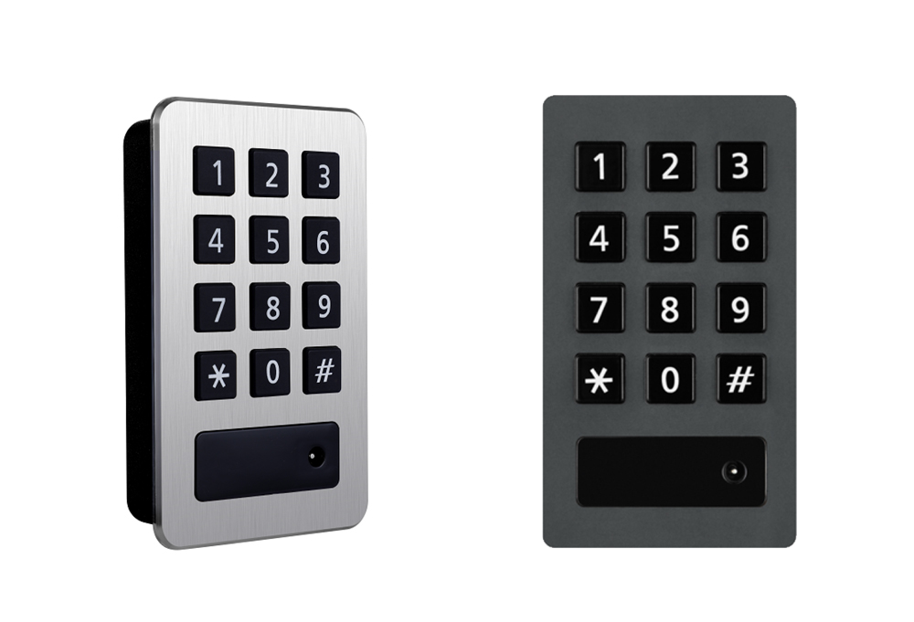 304 Stainless Steel Locker Lock P550