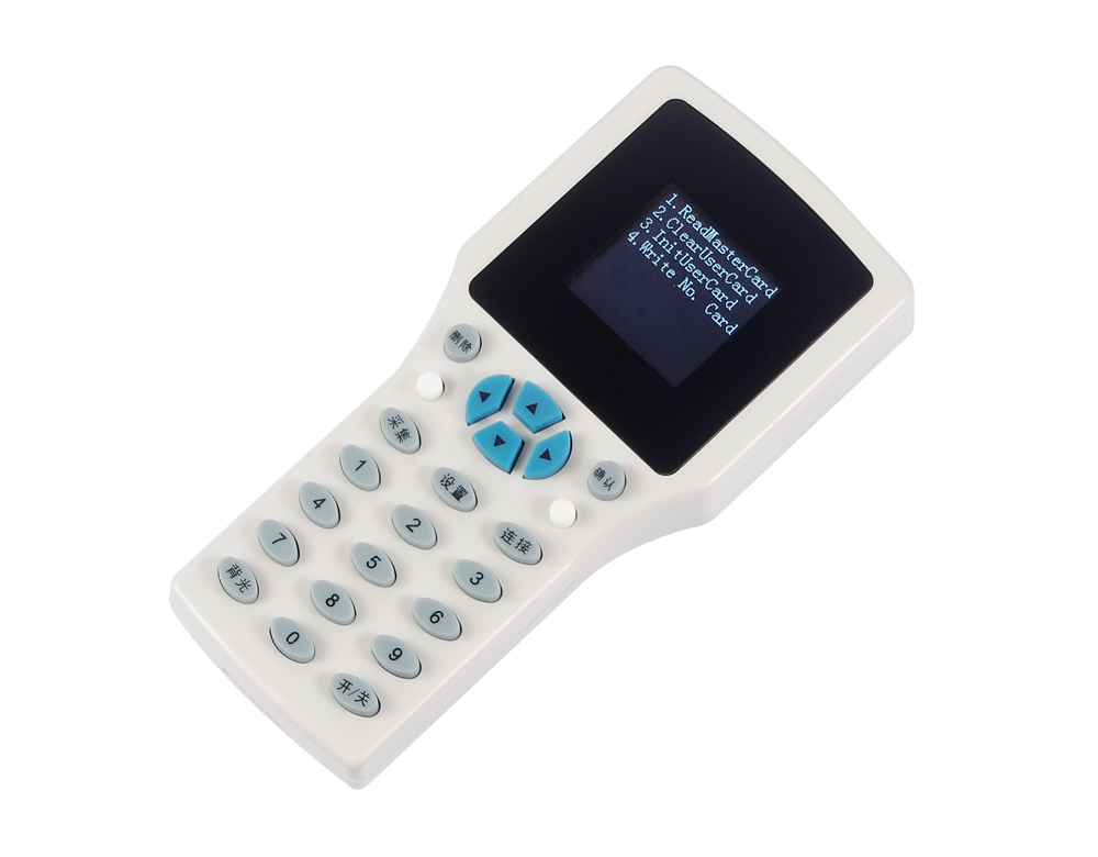 Free Mode Locker Lock With Display For Public Use 0870P