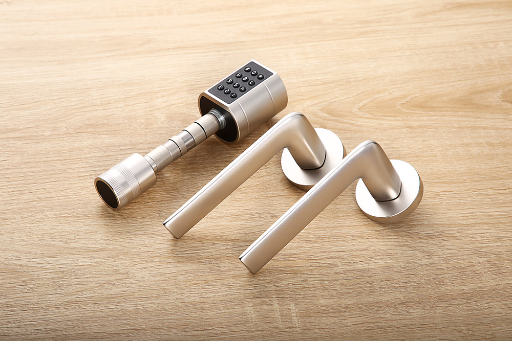 Smart Cylinder Lock YFBF-LY11/YFB-LY11 Smart Cylinder Lock YFBF-LY11/YFB-LY11