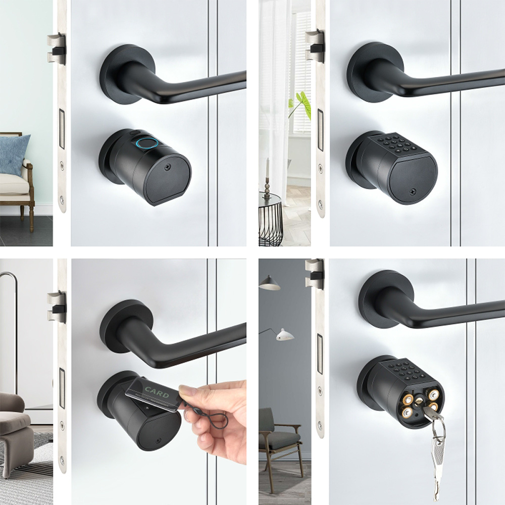 Smart Cylinder Lock YFBF-LY11/YFB-LY11 Smart Cylinder Lock YFBF-LY11/YFB-LY11