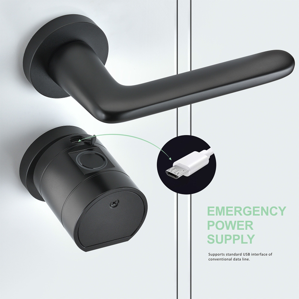 Smart Cylinder Lock YFBF-LY11/YFB-LY11 Smart Cylinder Lock YFBF-LY11/YFB-LY11
