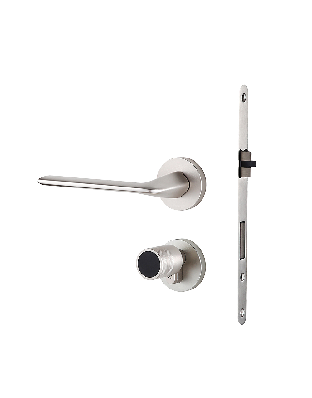 Smart Cylinder Lock YFBF-LY11/YFB-LY11 Smart Cylinder Lock YFBF-LY11/YFB-LY11