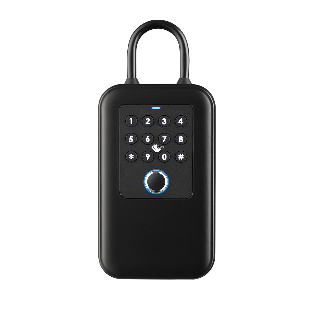 Waterproof Smart Key Storage Box YFBK-K7/YFBK-K7F