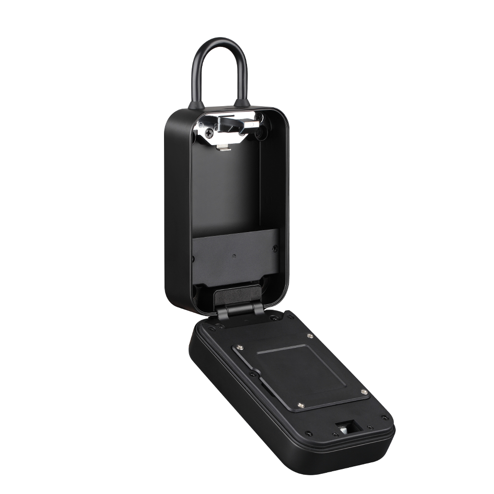 Waterproof Smart Key Storage Box YFBK-K7/YFBK-K7F