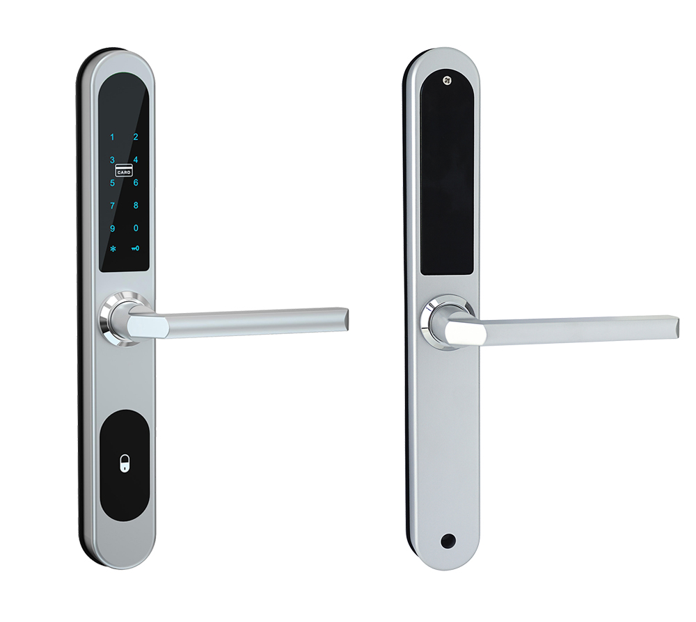 Password Bluetooth Lockset YFB-ODS/YFF-ODS Password Bluetooth Lockset YFB-ODS/YFF-ODS