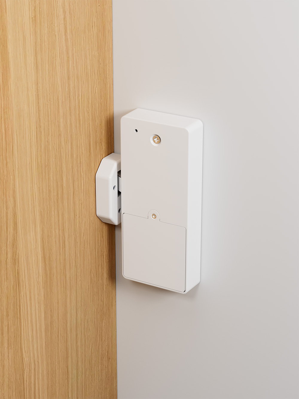 ABS Material Password Locker Lock EMP185 ABS Material Password Locker Lock EMP185