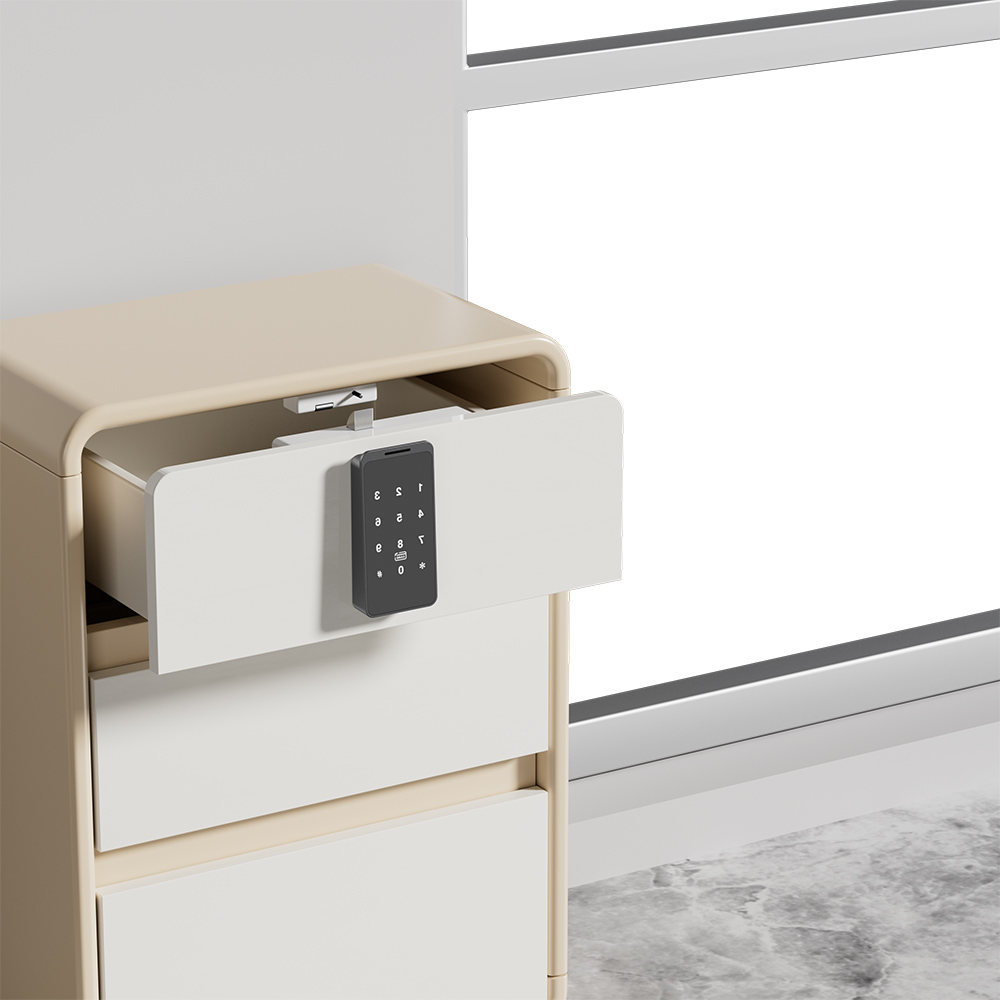 ABS Material Bluetooth Locker Lock BP-185 ABS Material Bluetooth Locker Lock BP-185