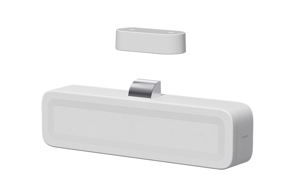 Invisible Mifare Locker Lock D1 Invisible Mifare Locker Lock D1