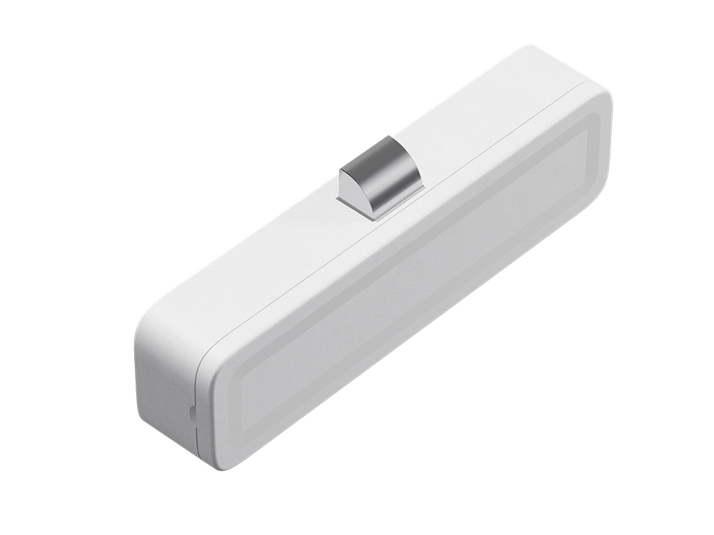 Invisible Mifare Locker Lock D1 Invisible Mifare Locker Lock D1